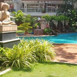 Leisurebay Apartment Goa Exterior photo