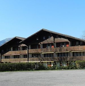 Apartment Oberland Nr- 7 Gstaad Exterior photo