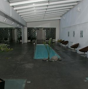 Suite Equipada En Recoleta Buenos Aires Exterior photo