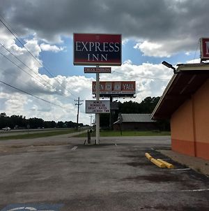 Express Inn Cleveland Exterior photo