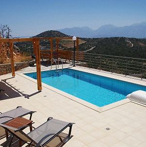 Villa Jasmine Agios Nikolaos  Room photo