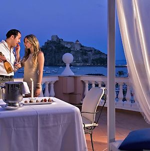 Hotel Mare Blu Terme Ischia Island Exterior photo