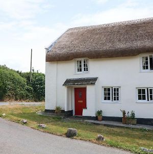 Cleave Cottage, Modbury Exterior photo