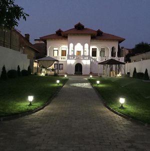 Vila Bistreanu Hotel Eforie Sud  Exterior photo