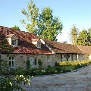 The Long Barn, Tetbury Villa Exterior photo