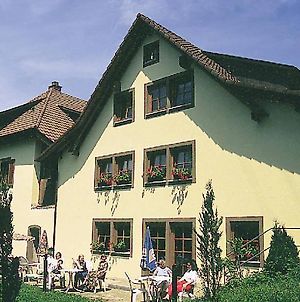 Gastehaus Kaltenbach Hotel Staufen im Breisgau Exterior photo