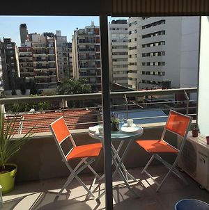 629 Serrano Apartment Buenos Aires Exterior photo