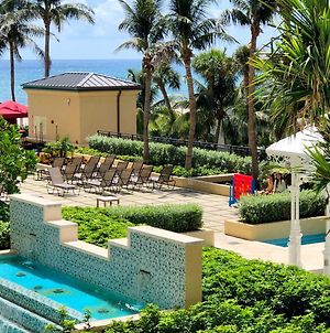 Singer Island Marriott - Beach Resort With Ocean Views! Riviera Beach Exterior photo