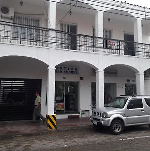 Condominio San Andres Santa Cruz de La Sierra Exterior photo