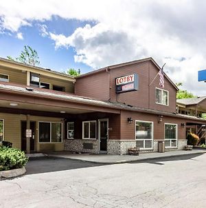 Motel 6 Yakima, Wa - Downtown Exterior photo