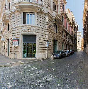 Roma Suites Navona Exterior photo