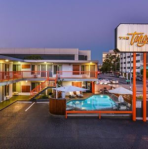 The Tangerine - A Burbank Hotel Exterior photo