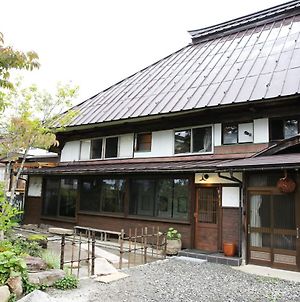 Hakuba Youluri Apartment Exterior photo