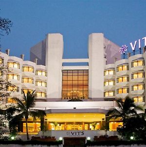Vits Hotel Aurangabad  Exterior photo