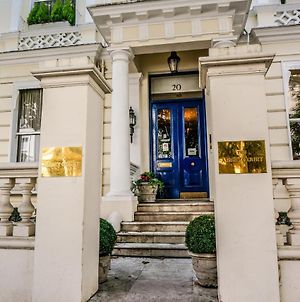 The Abbey Hotel London Exterior photo
