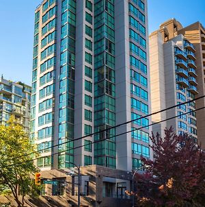 Landis Hotel And Suites Vancouver Exterior photo
