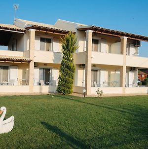 Villa Agiolina Sidari  Exterior photo