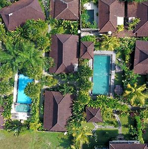 Bali Dream Resort Ubud Exterior photo