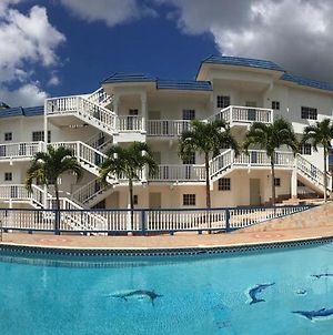 Tropics View Jamaica Hotel Hatfield Exterior photo