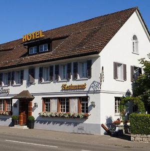 Hotel Restaurant Kreuz Kaiserstuhl Exterior photo