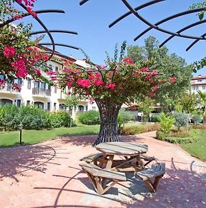 Ayka Vital Park Hotel Antalya Exterior photo