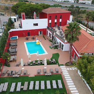 Villa 3 Caparica - Lisbon Gay Beach Resort Almada Exterior photo