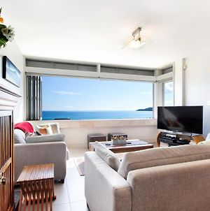 Apartment On The Beach Located At The Sands Onetangi Exterior photo