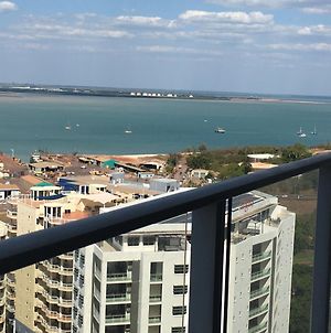 Darwin City - The Oaks With Harbour Views Apartment Exterior photo
