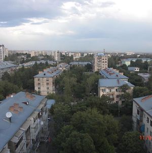 Appartment Tbilisi Exterior photo