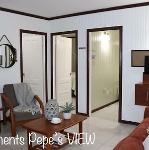 Apartments Pepe'S View - A Aguada Exterior photo