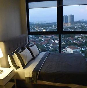 The Hub Ss2 Apartment Petaling Jaya Exterior photo