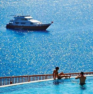 Reef Oasis Blue Bay Resort Sharm el-Sheikh Exterior photo