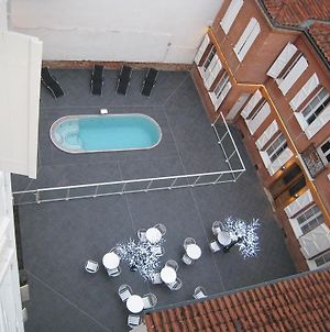 Hotel Riquet Resort & Spa Toulouse Exterior photo