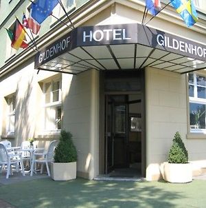 Gildenhof An Den Westfalenhallen Dortmund Hotel Exterior photo