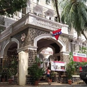 Ymca Colaba Mumbai Hotel Exterior photo