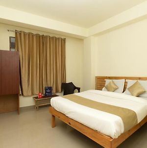 Hotel Travellers Inn Shillong Exterior photo