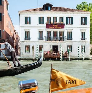 Canal Grande Hotel Venice Exterior photo