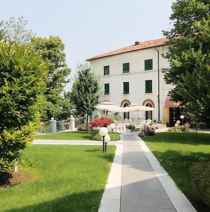 Albergo San Raffaele Vicenza Exterior photo