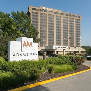 Adam'S Mark Hotel & Conference Center Kansas City Exterior photo