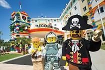 Legoland California Hotel Carlsbad Exterior photo