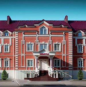 Hotel Elbuzd Rostov-on-Don Exterior photo