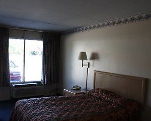 Budget Motel Brunswick Room photo