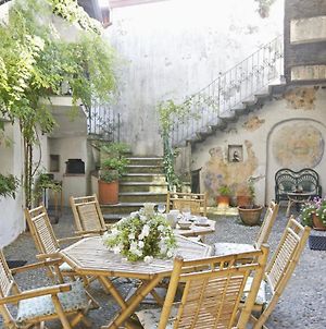 Casa Del Pittore Villa Castelveccana Exterior photo
