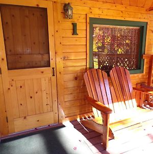 Ruidoso Lodge Cabin # 1 Exterior photo