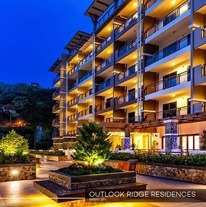 Outlook Ridge Residences Baguio City Exterior photo