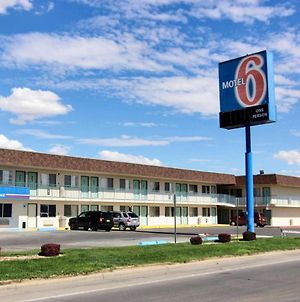 Motel 6 Farmington New Mexico Exterior photo