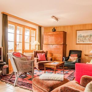 Apartment Barhag - Griwa Rent Ag Grindelwald Exterior photo