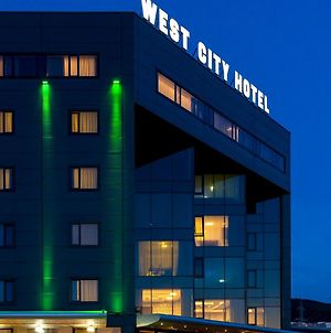 West City Hotel Cluj-Napoca Exterior photo