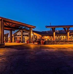Best Western Outlaw Inn Rock Springs Exterior photo