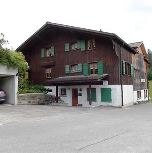 Apartment Kahlen Gstaad Exterior photo